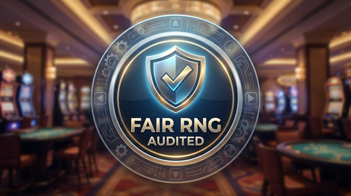 Payment and PKR controls in f6 game - 6