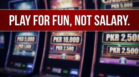 Payment and PKR controls in f6 game - 6