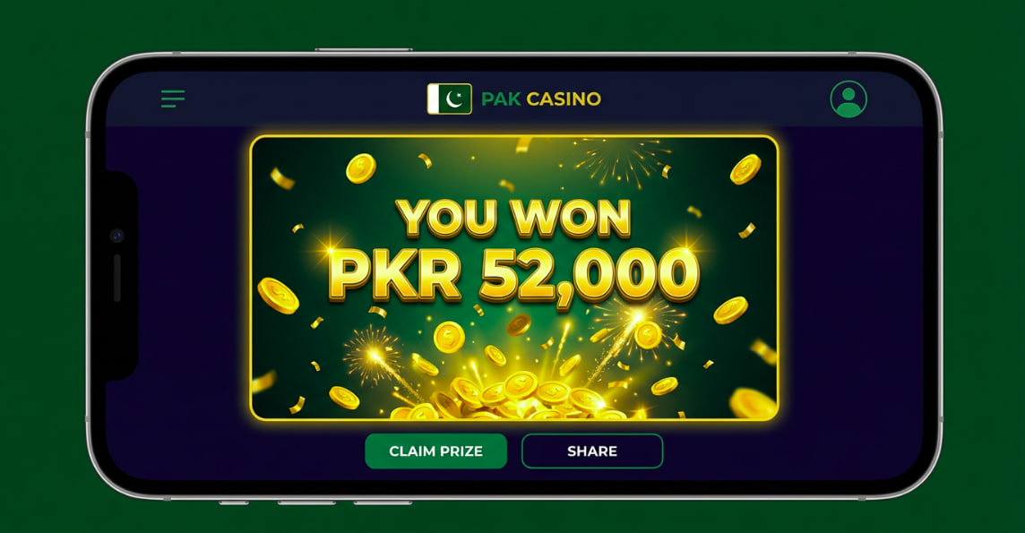 Payment and PKR controls in f6 game - 6